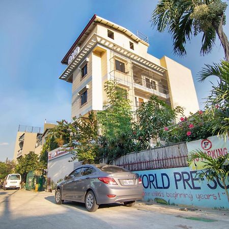 Oyo 431 Apollo 11 Apartelle Pasay Dış mekan fotoğraf