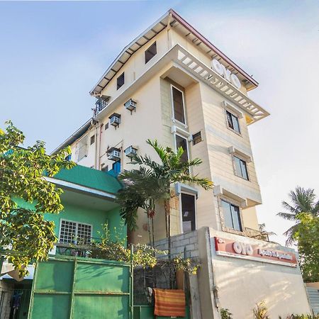 Oyo 431 Apollo 11 Apartelle Pasay Dış mekan fotoğraf