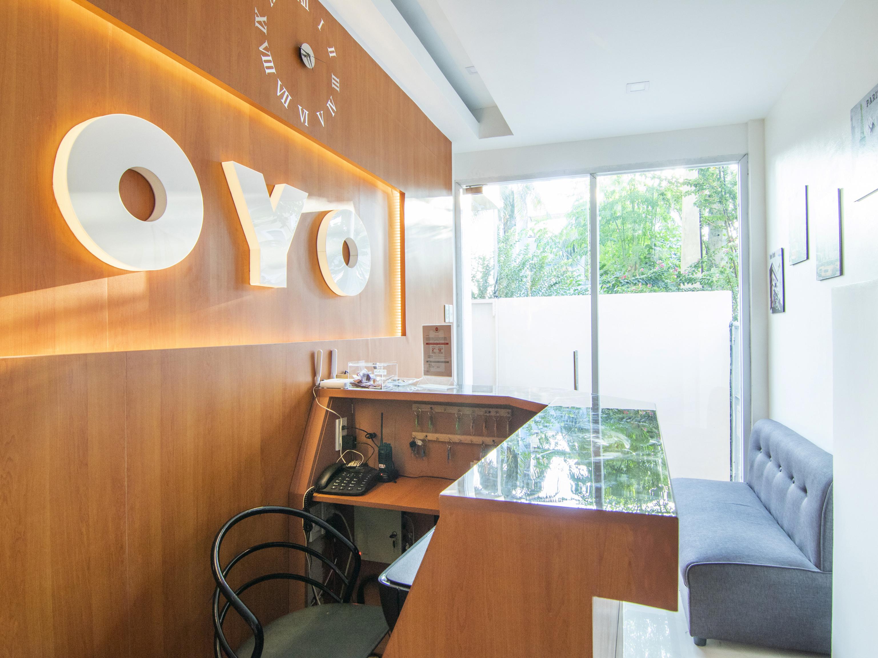 Oyo 431 Apollo 11 Apartelle Pasay Dış mekan fotoğraf