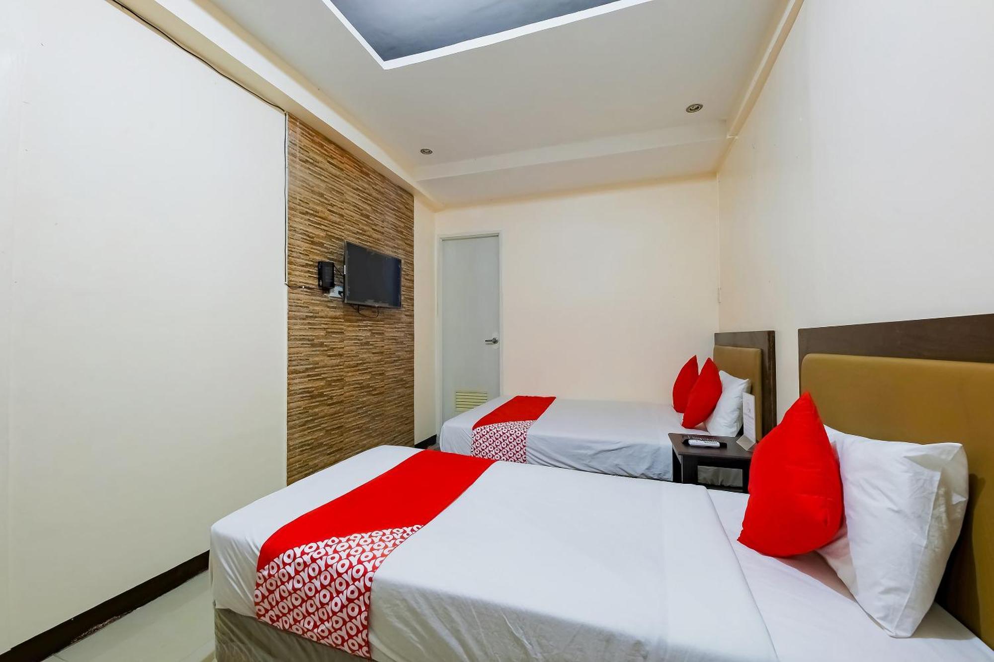Oyo 431 Apollo 11 Apartelle Pasay Dış mekan fotoğraf