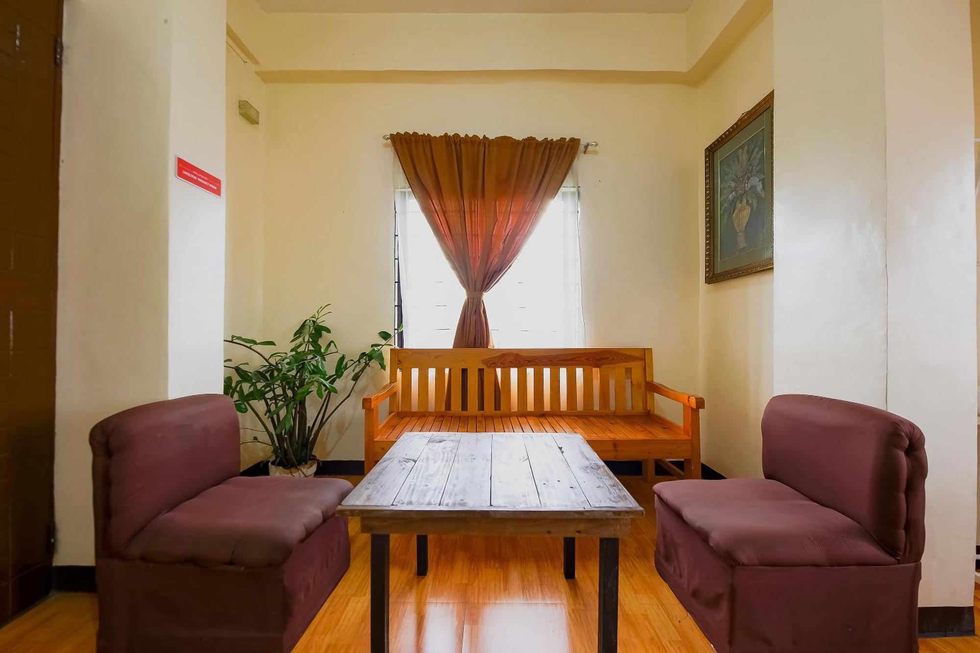 Oyo 431 Apollo 11 Apartelle Pasay Dış mekan fotoğraf
