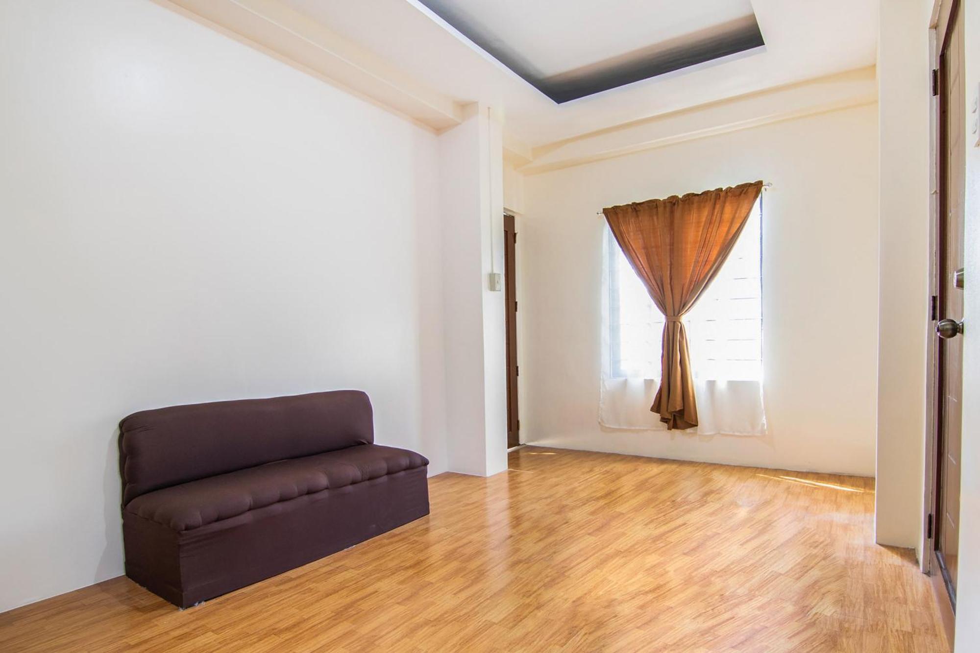 Oyo 431 Apollo 11 Apartelle Pasay Dış mekan fotoğraf