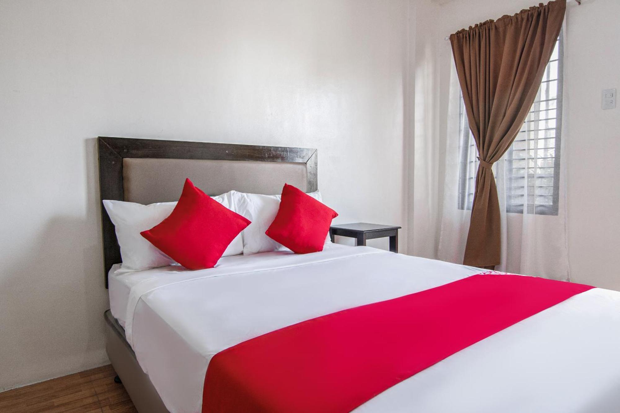 Oyo 431 Apollo 11 Apartelle Pasay Dış mekan fotoğraf