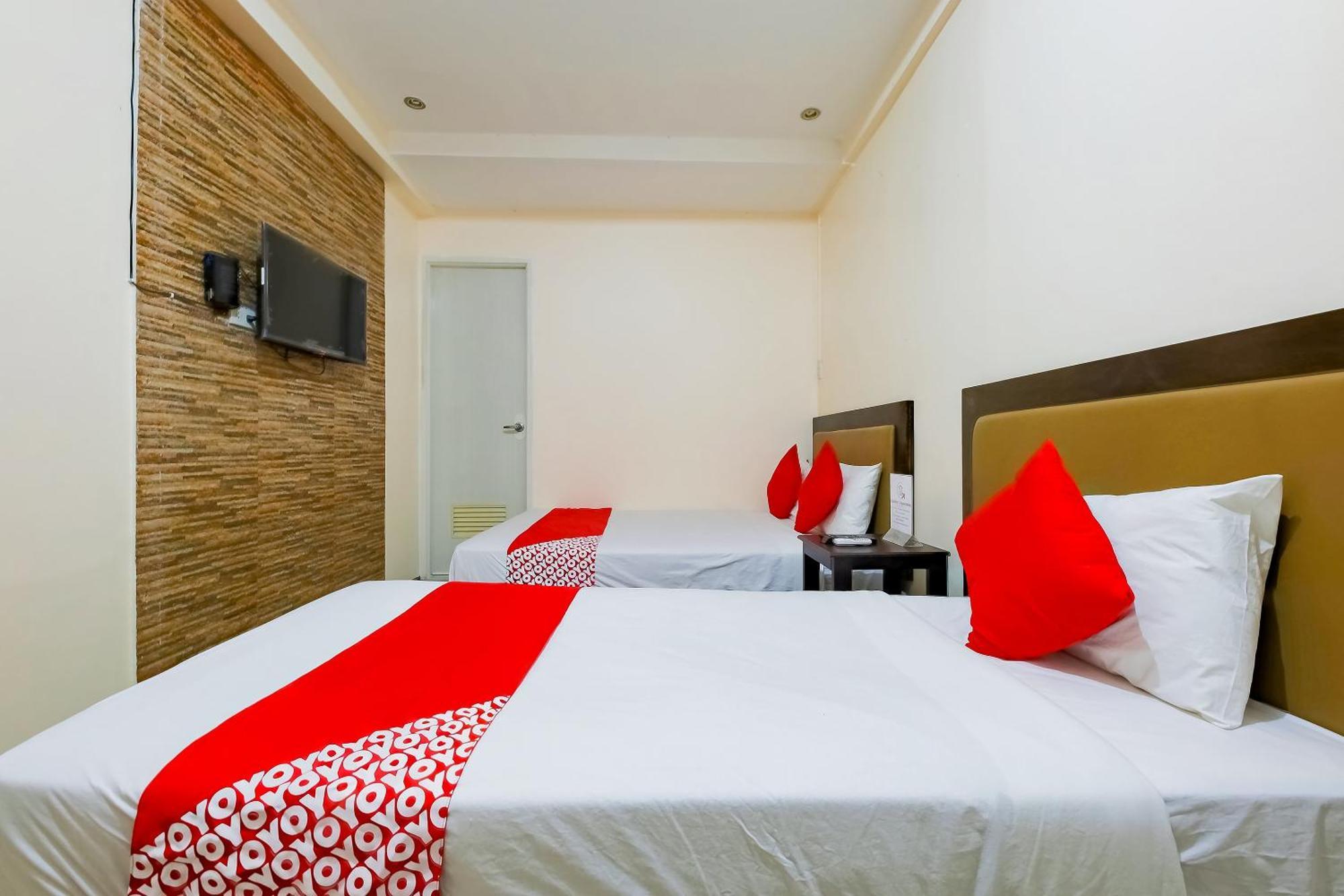 Oyo 431 Apollo 11 Apartelle Pasay Dış mekan fotoğraf