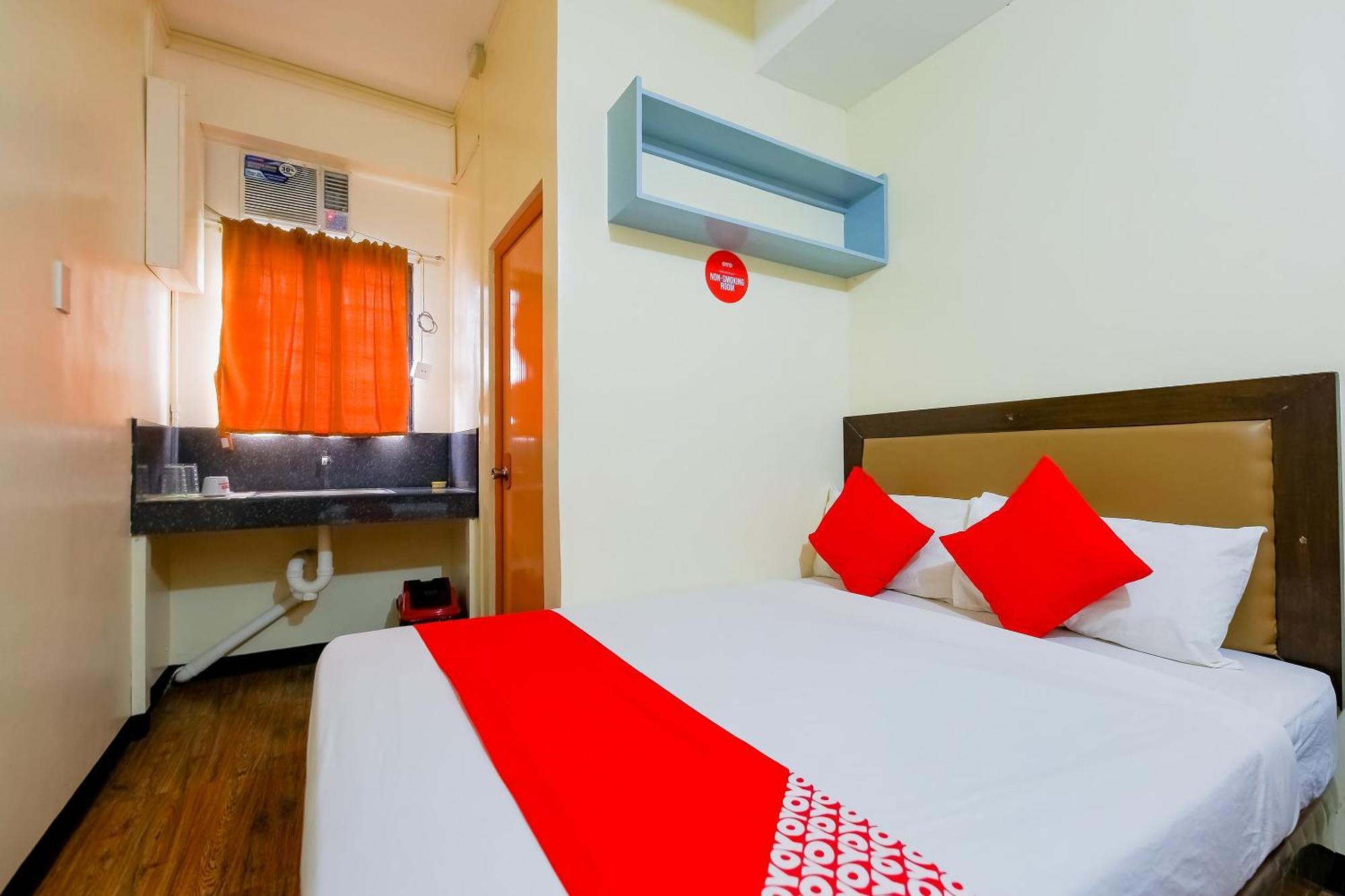 Oyo 431 Apollo 11 Apartelle Pasay Dış mekan fotoğraf