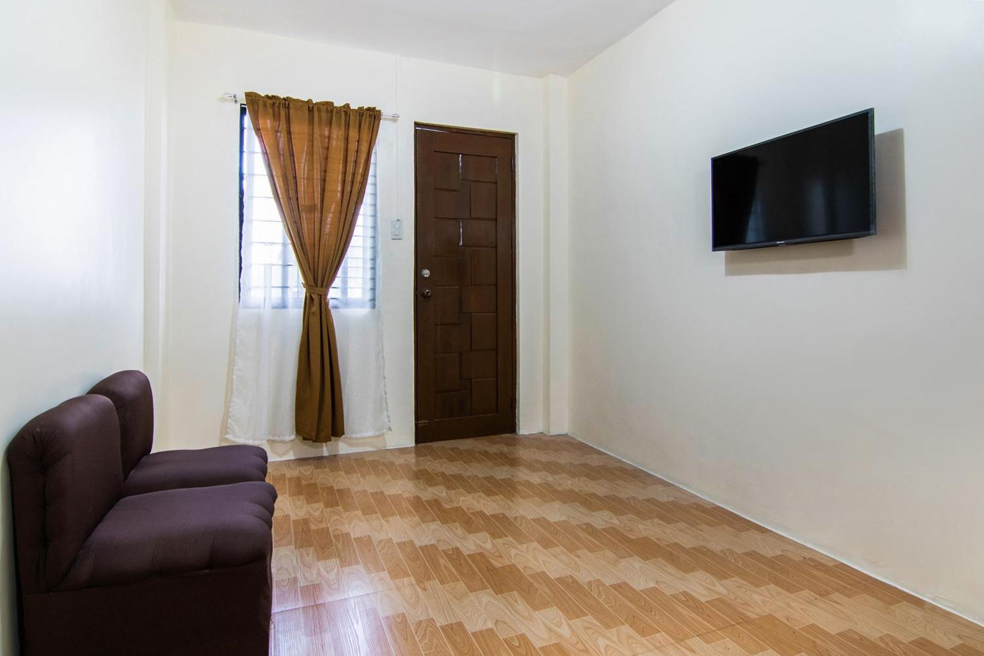 Oyo 431 Apollo 11 Apartelle Pasay Dış mekan fotoğraf
