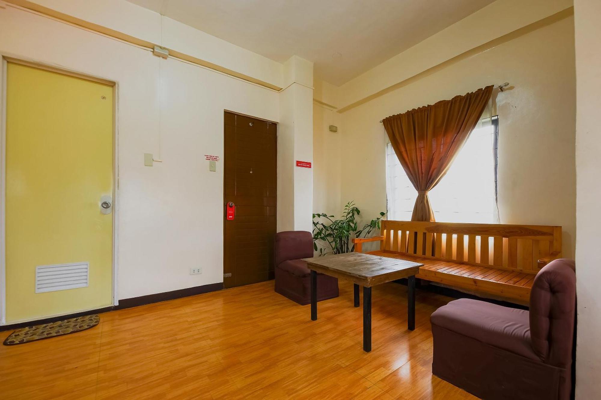 Oyo 431 Apollo 11 Apartelle Pasay Dış mekan fotoğraf