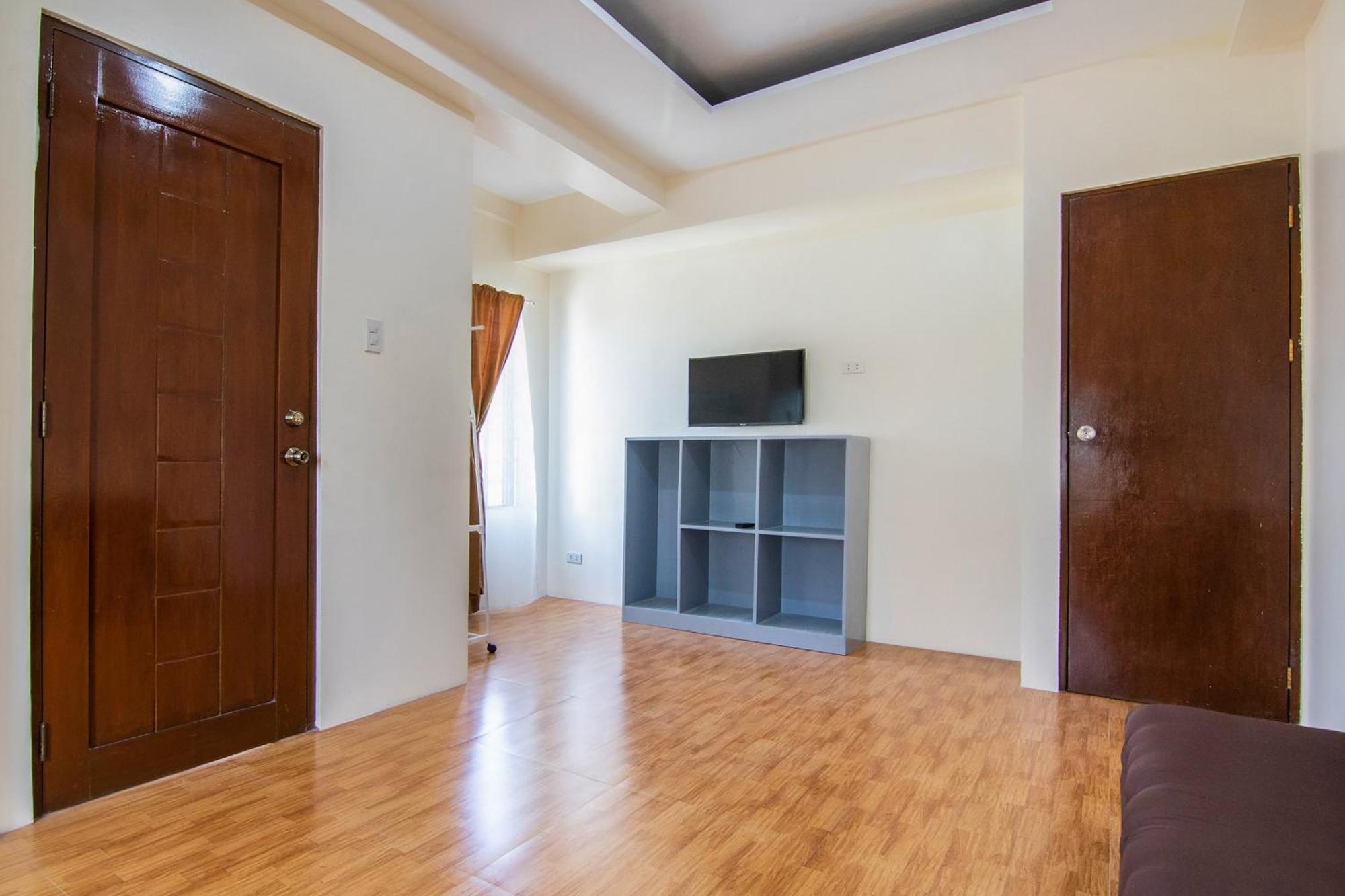 Oyo 431 Apollo 11 Apartelle Pasay Dış mekan fotoğraf