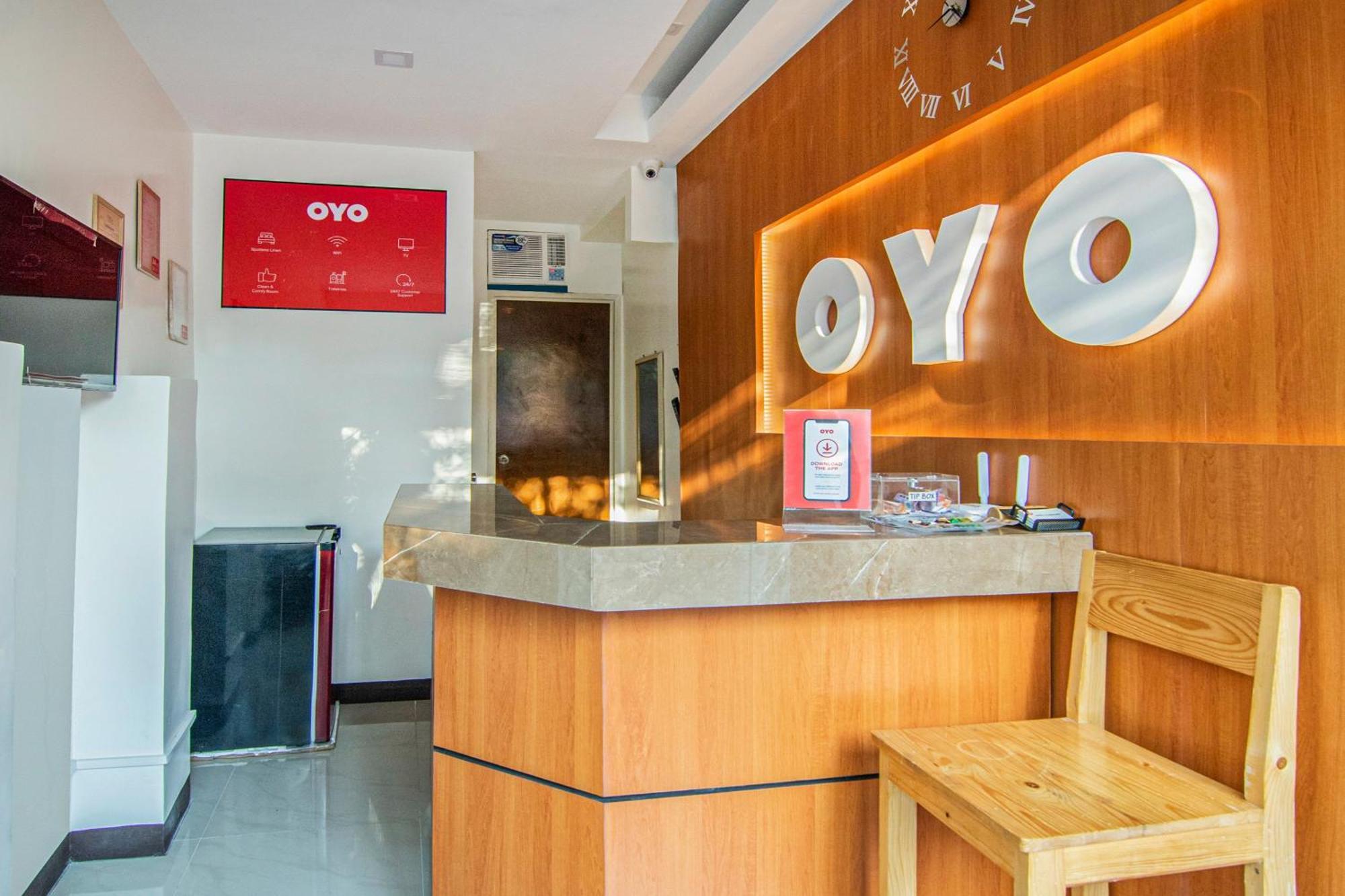Oyo 431 Apollo 11 Apartelle Pasay Dış mekan fotoğraf