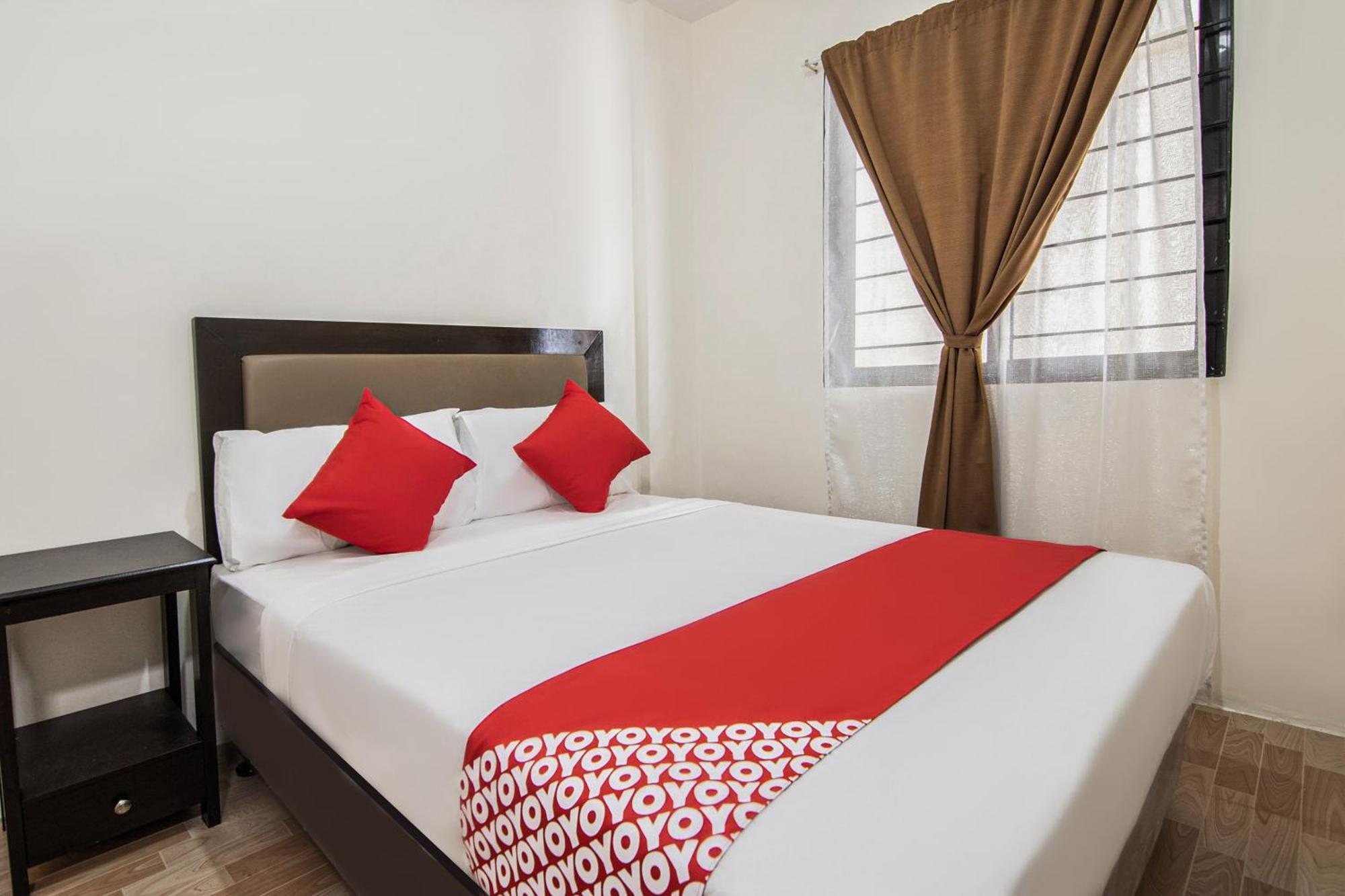 Oyo 431 Apollo 11 Apartelle Pasay Dış mekan fotoğraf